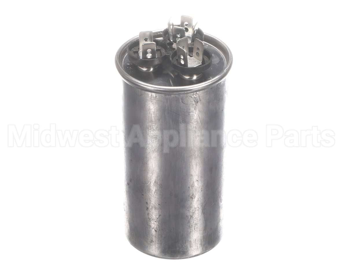 01-0099 Nordyne Run Cap Dual Round 440V 5+50Uf