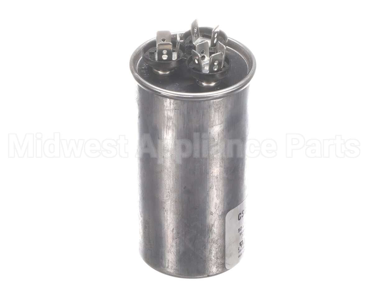01-0099 Nordyne Run Cap Dual Round 440V 5+50Uf