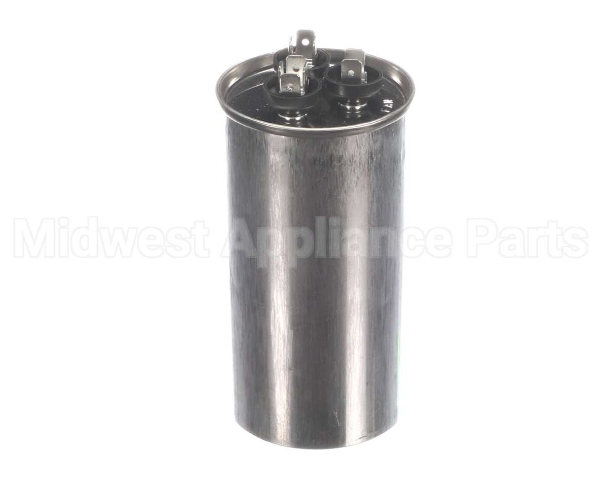 01-0103 Nortek Run Cap,Dual Round,440V,5+70Uf