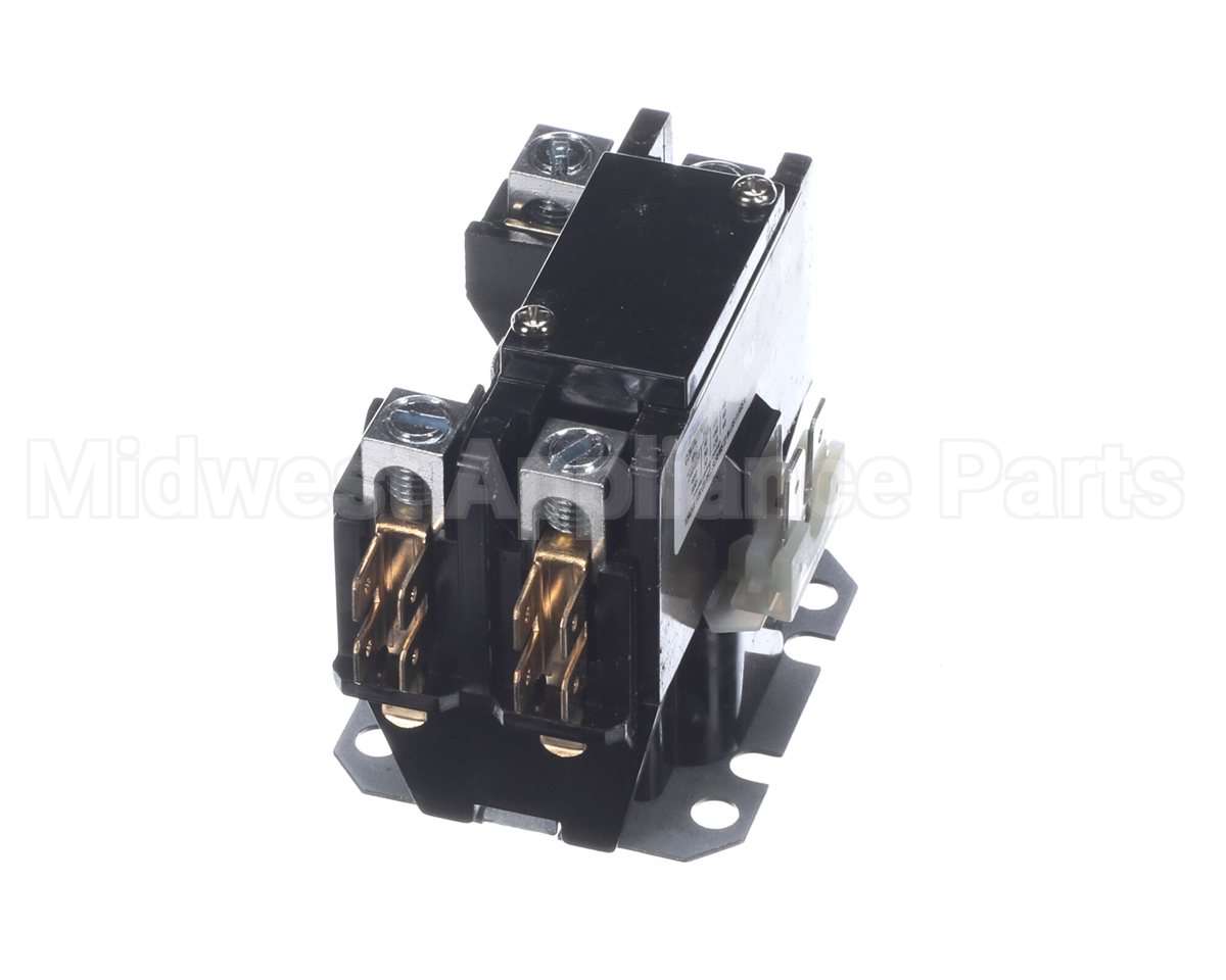 01-0112 Nortek Contactor,1 Pole,30 Amp, 24V