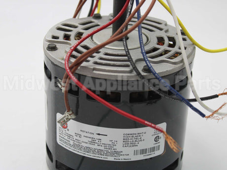 01-0115 Nordyne 24V Coil 1P 40Amp Cont