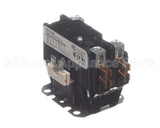 01-0115 Nortek Contactor, 1 Pole,40 Amp,24V