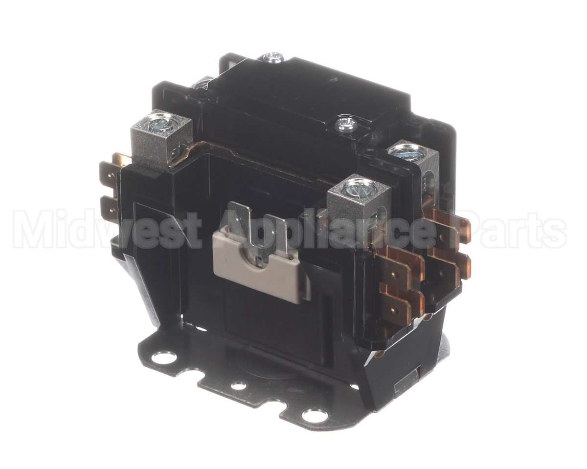 01-0115 Nortek Contactor, 1 Pole,40 Amp,24V