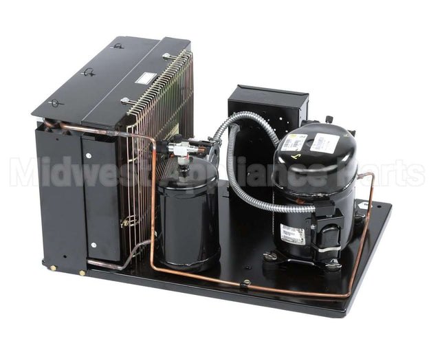 01-01868 Master-Bilt Condensing Unit, Tecumseh Aka9