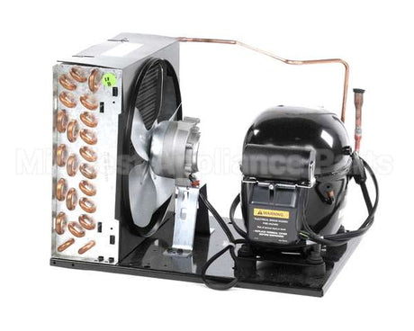 01-01902 Master-Bilt Condensing Unit 115/60/1