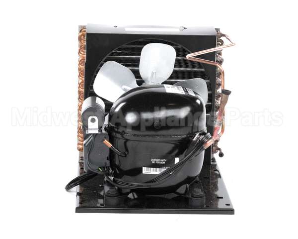 01-01902 Master-Bilt Condensing Unit 115/60/1