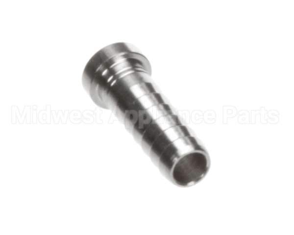 01-022102 Lancer Stem14 Barb For 14 Nut Ss