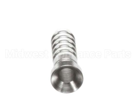 01-022102 Lancer Stem14 Barb For 14 Nut Ss