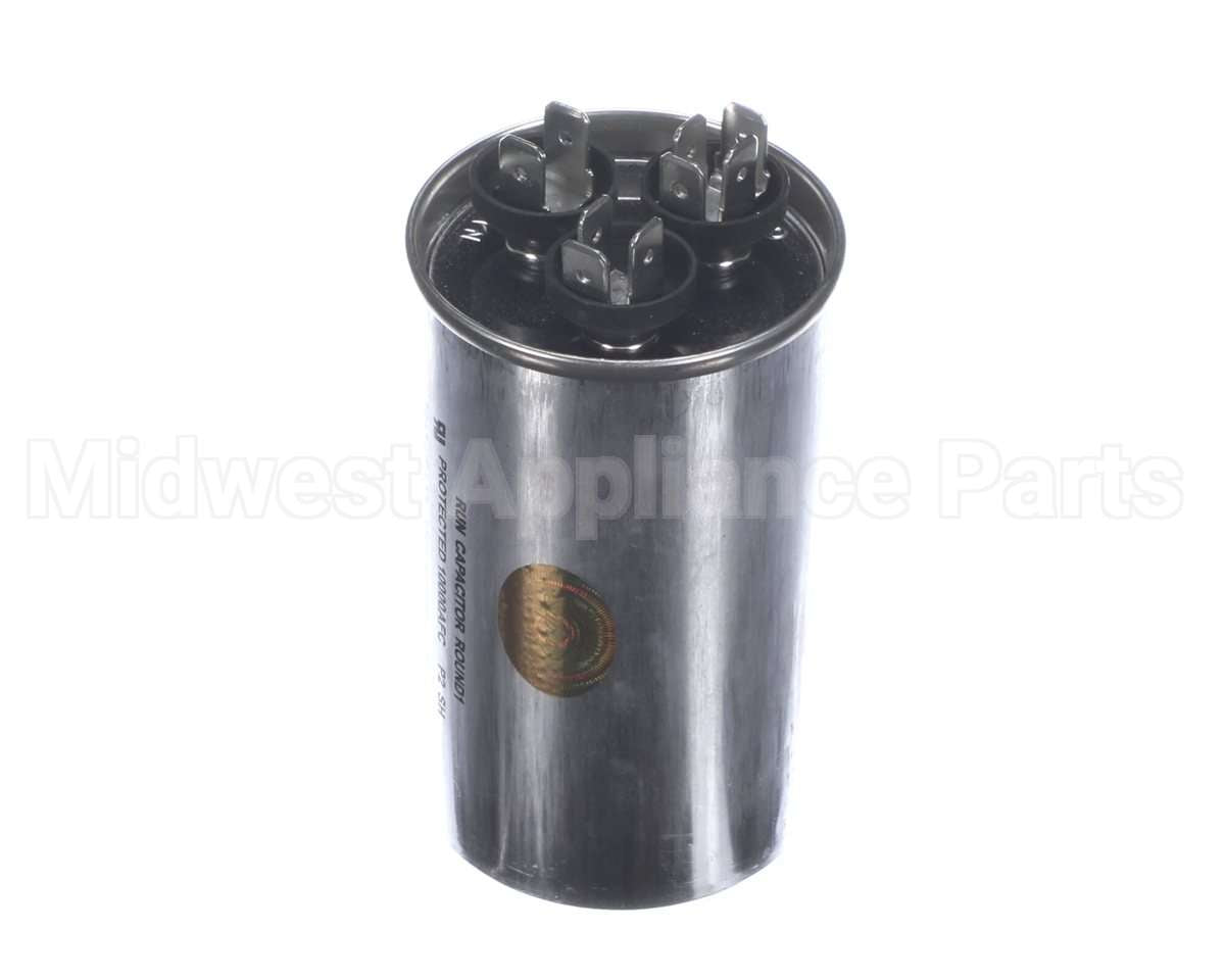 01-0262 Nordyne 30/3Mfd 370V Rnd Run Capacitor