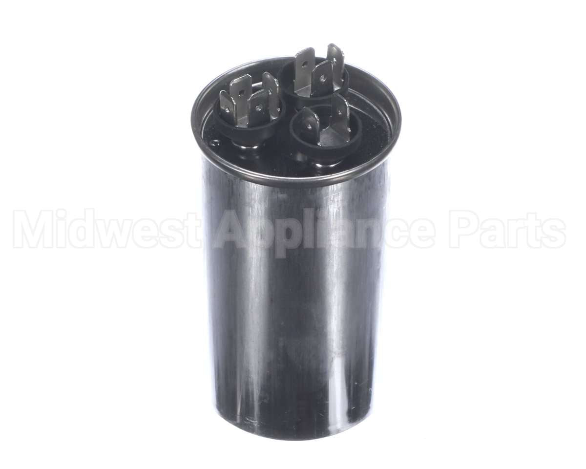 01-0262 Nordyne 30/3Mfd 370V Rnd Run Capacitor