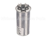 01-0276 Nortek Run Cap,Dual Round,370V,7.5+60Uf
