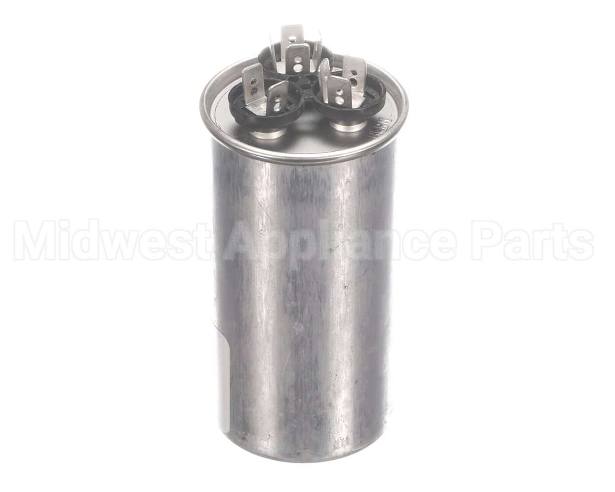 01-0276 Nortek Run Cap,Dual Round,370V,7.5+60Uf