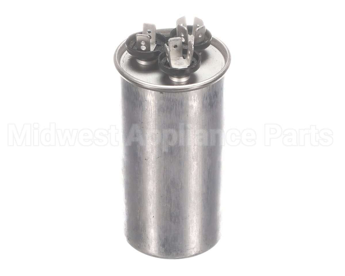 01-0276 Nortek Run Cap,Dual Round,370V,7.5+60Uf