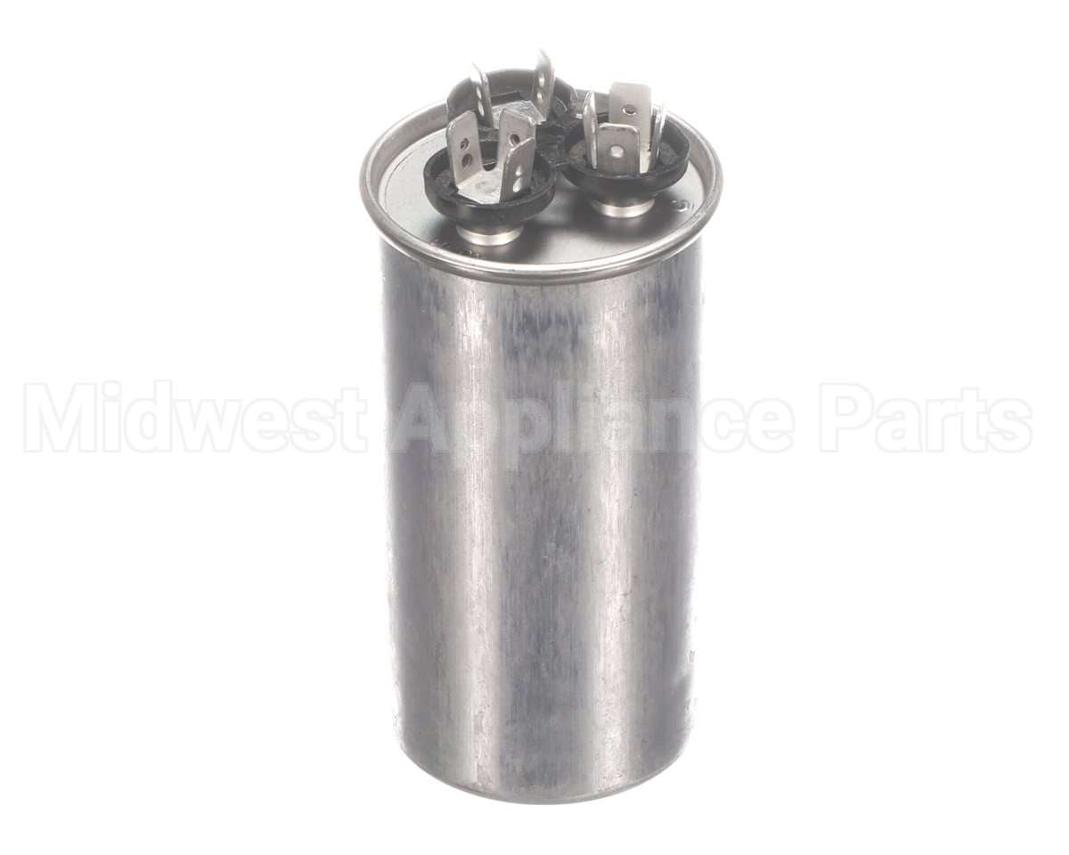 01-0276 Nortek Run Cap,Dual Round,370V,7.5+60Uf