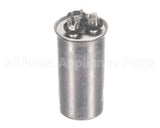 01-0276 Nortek Run Cap,Dual Round,370V,7.5+60Uf