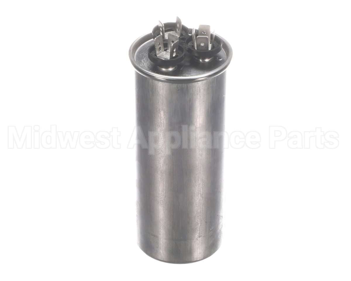 01-0278 Nortek Run Cap,Dual Round,370V,7.5+70Uf