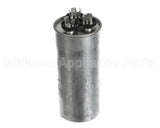 01-0279 Nortek Run Cap,Dual Round,370V,7.5+80Uf