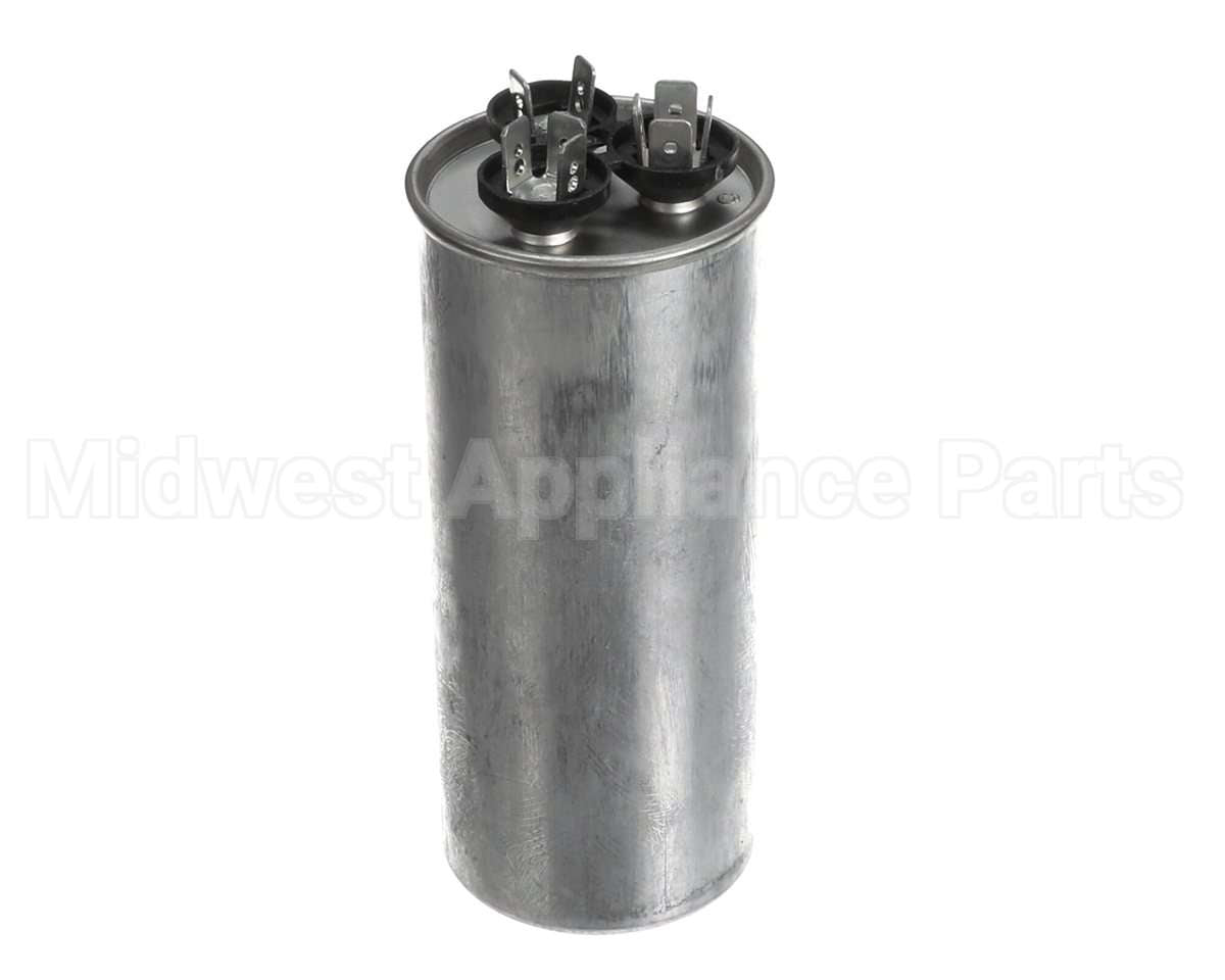 01-0279 Nortek Run Cap,Dual Round,370V,7.5+80Uf