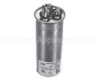 01-0297 Nordyne Dual Rnd Cap 440V 7.5+60Mfd