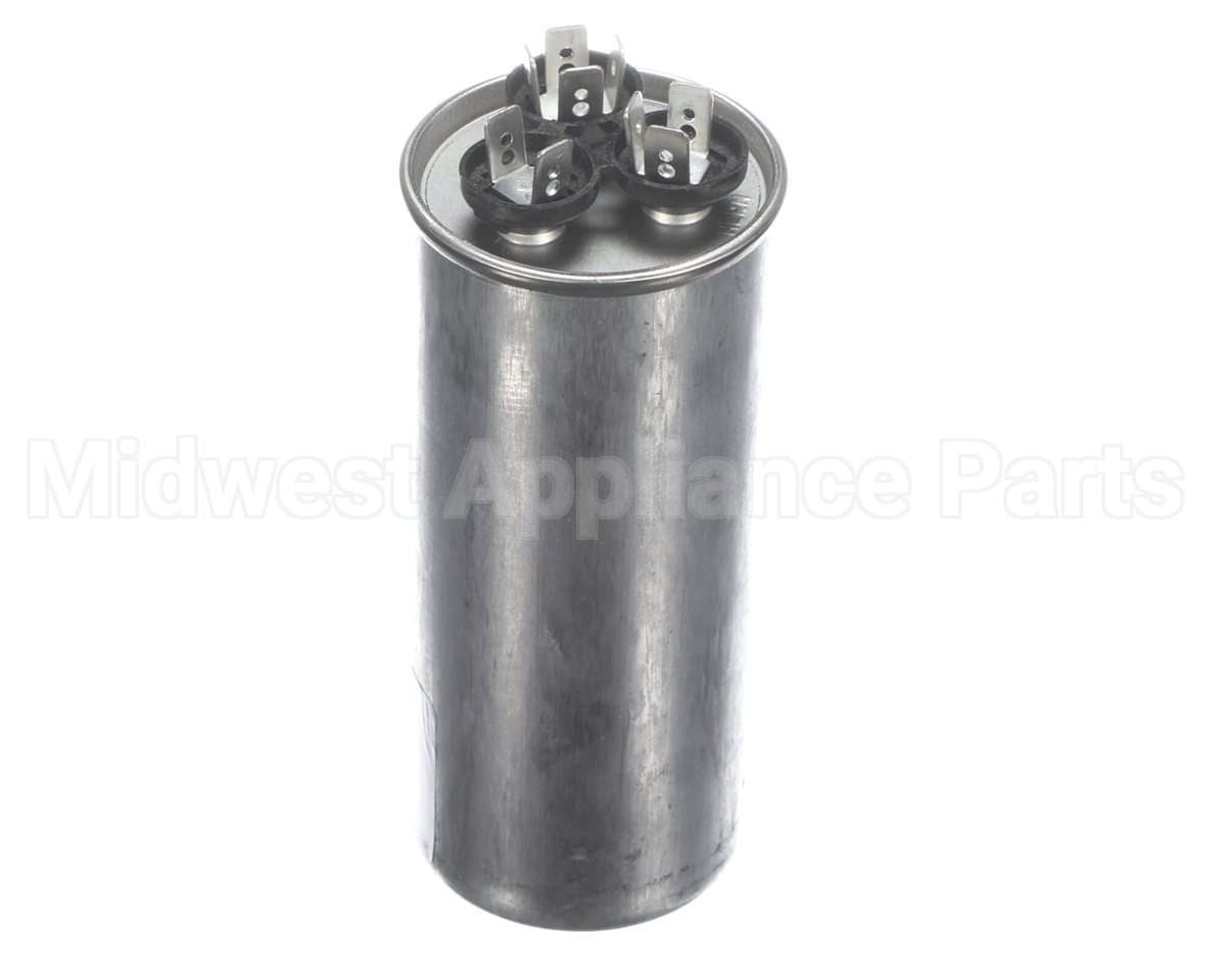 01-0297 Nordyne Dual Rnd Cap 440V 7.5+60Mfd