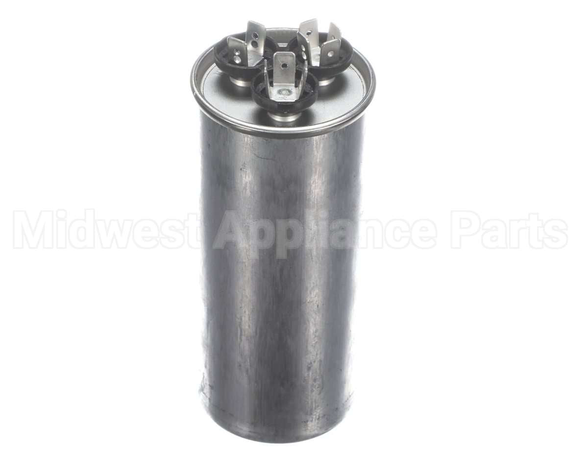 01-0297 Nordyne Dual Rnd Cap 440V 7.5+60Mfd
