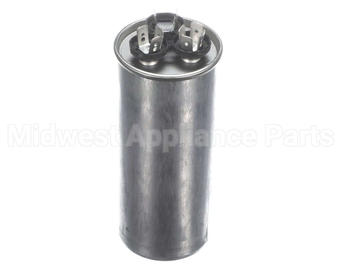 01-0297 Nordyne Dual Rnd Cap 440V 7.5+60Mfd