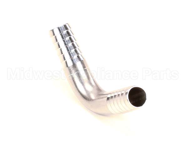 01-043101 Lancer Elbowss38 Barb X 38 Barb