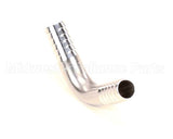 01-043101 Lancer Elbowss38 Barb X 38 Barb