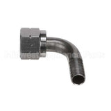 01-043401 Lancer Elbowss38 Barb X 38 S Nut