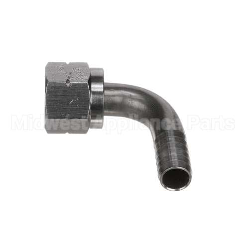 01-043401 Lancer Elbowss38 Barb X 38 S Nut