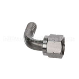 01-043401 Lancer Elbowss38 Barb X 38 S Nut