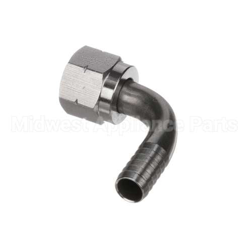 01-043401 Lancer Elbowss38 Barb X 38 S Nut