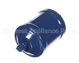 01-0791 Nortek Bi Flow Drier,3/8" Sweat Fit Conn 16"