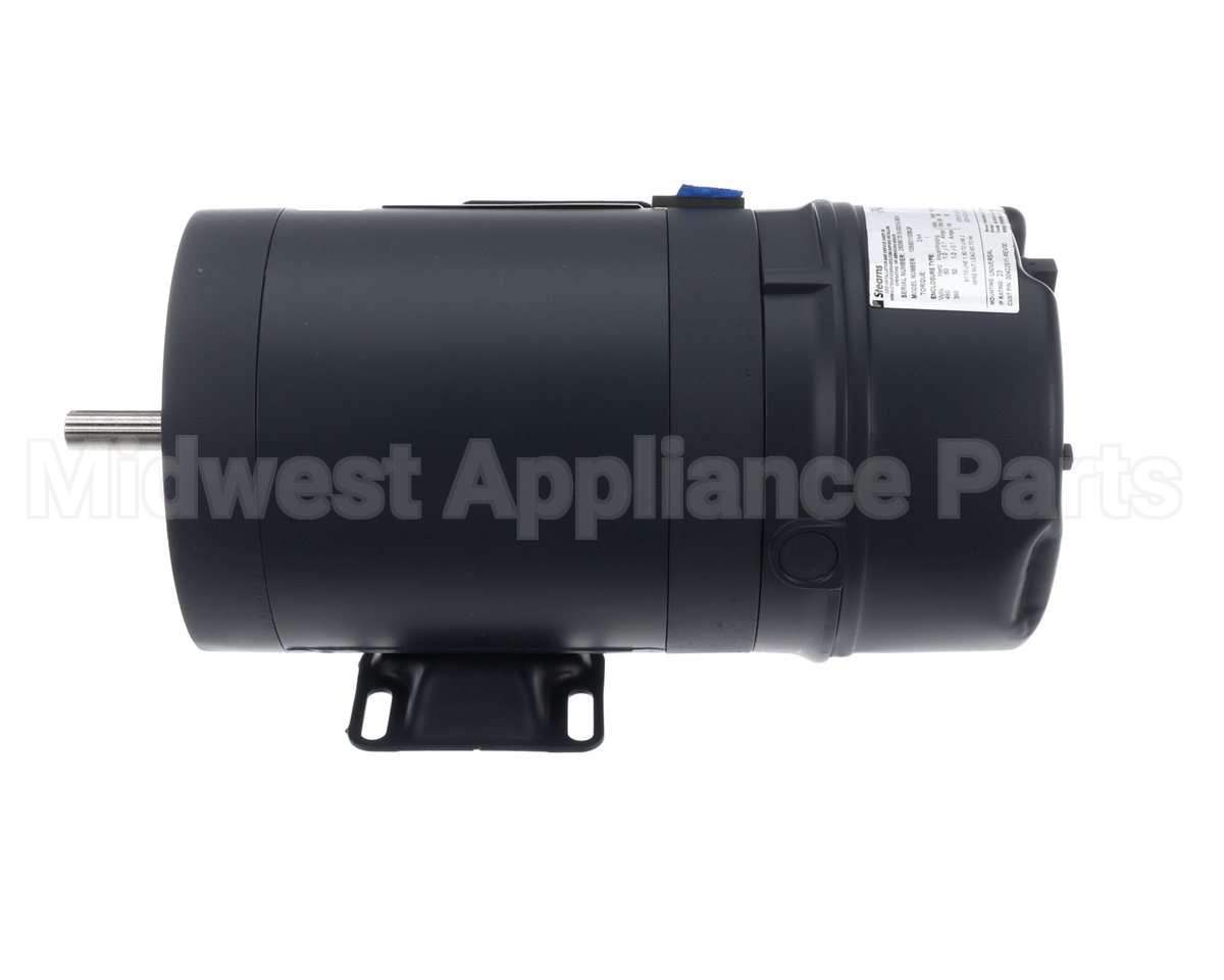 01-080069 Hobart Motor, Brake, 1/2Hp 3Ph