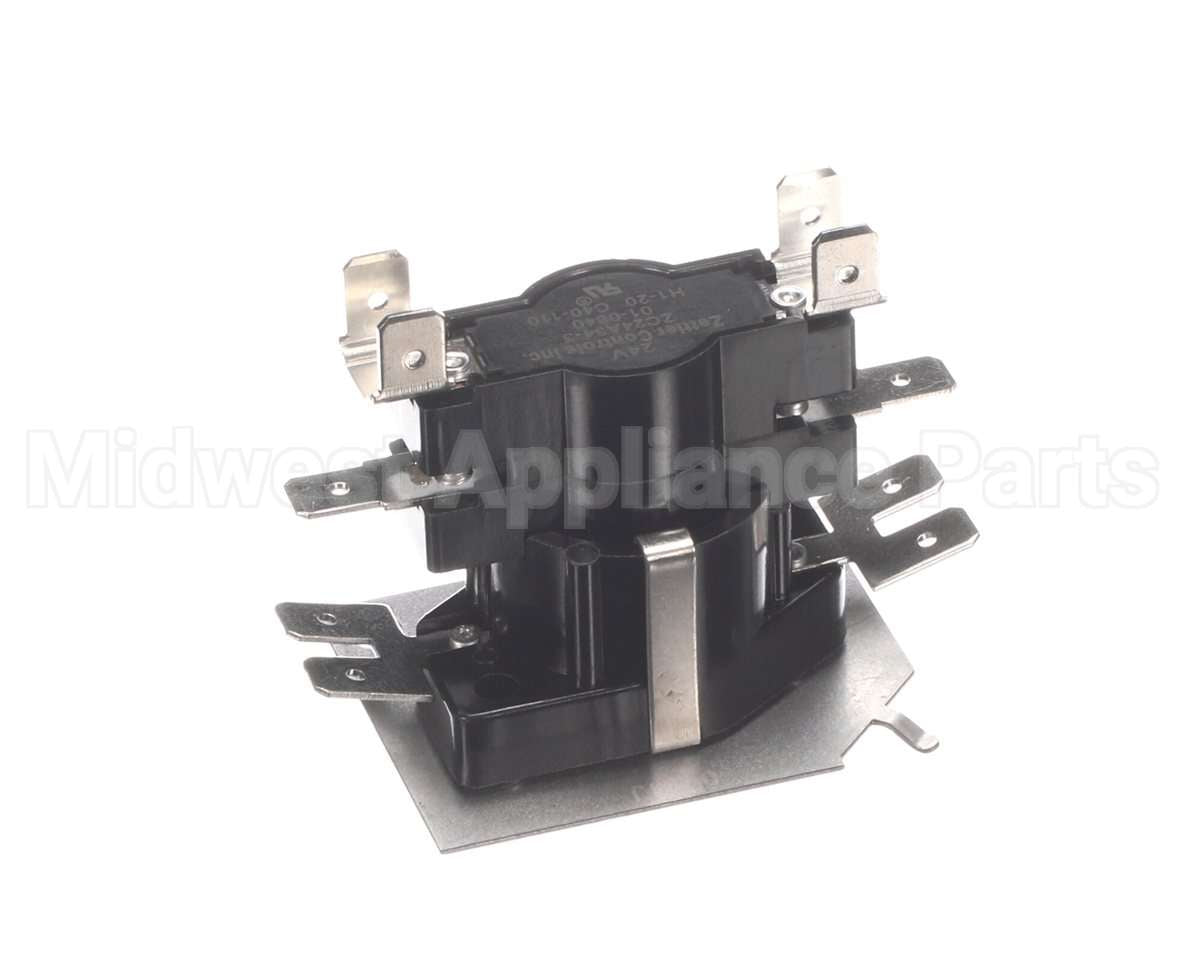 01-0840 Nortek Sequencer; 1-20 On, 40-110 Off