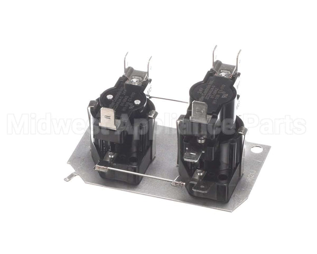 01-0842 Nortek Sequencer; 1-110 On, 1-110 Off