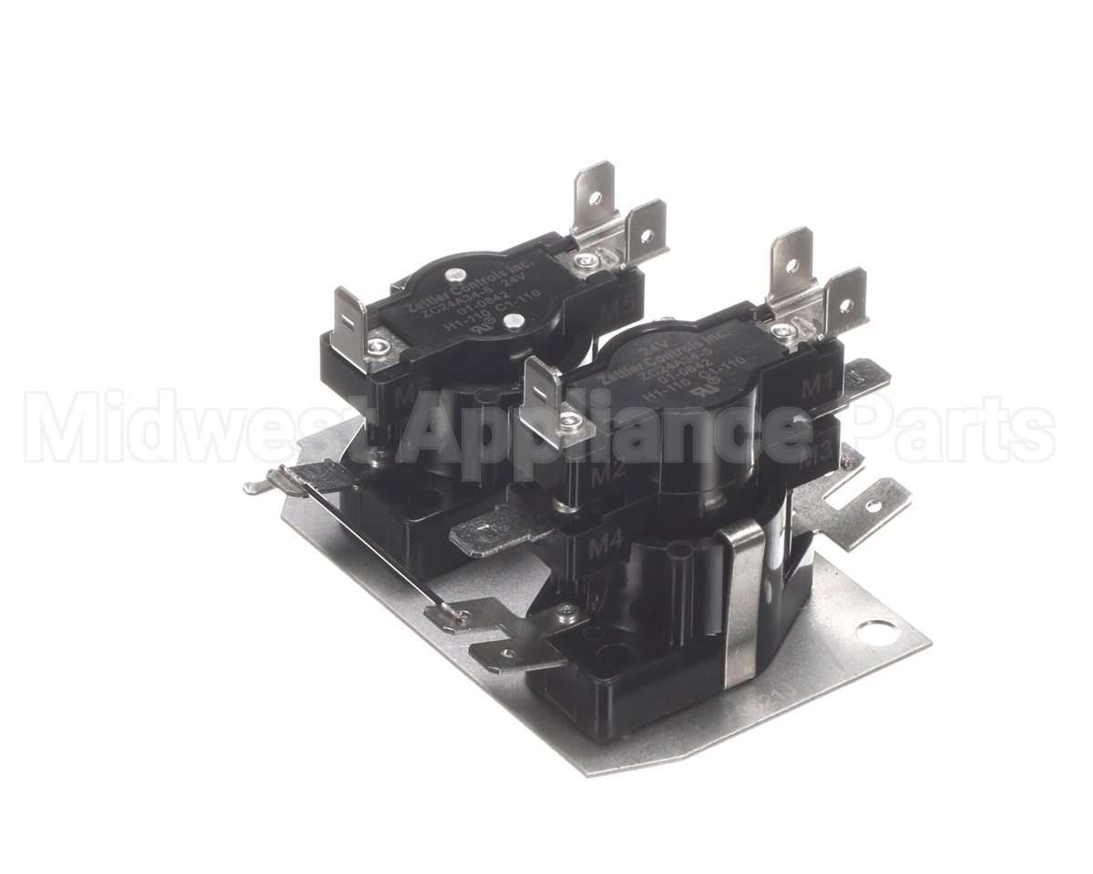 01-0842 Nortek Sequencer; 1-110 On, 1-110 Off
