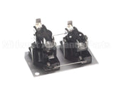01-0842 Nortek Sequencer; 1-110 On, 1-110 Off