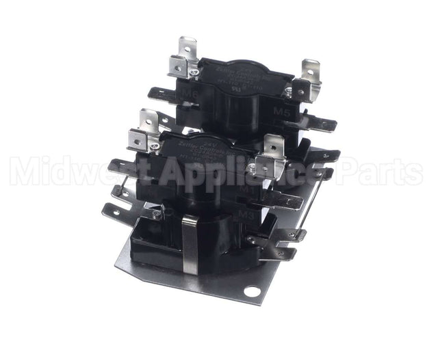 01-0843 Nortek Sequencer; 1-110 On, 1-110 Off