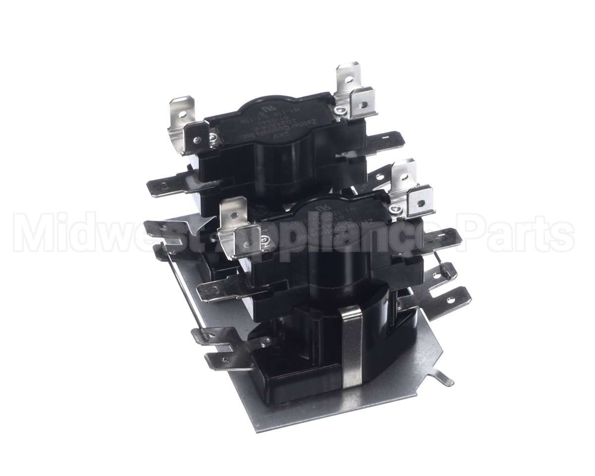 01-0843 Nortek Sequencer; 1-110 On, 1-110 Off