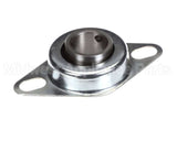 01-1000V0-00008 Baxter Bearing Ball Flanged 1