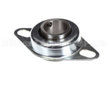01-1000V0-00008 Baxter Bearing Ball Flanged 1
