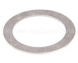 01-1000V0-00019 Baxter Washer, Thrust, 2.002 X 2.74 X