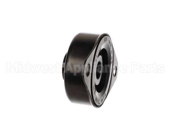 01-1000V0-00034 Baxter Bearing Flangemount