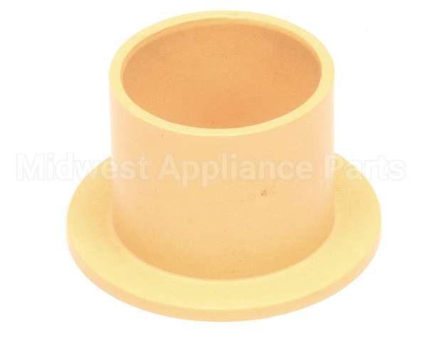 01-1000V0-00054 Baxter Bearing, Fluorogold W/Flange