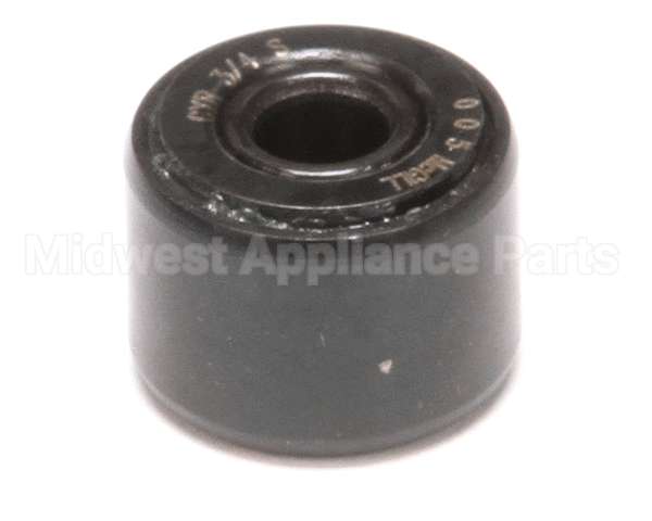 01-1000V0-00109 Baxter Roller, Studless Track 1/4 Id