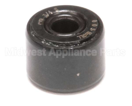 01-1000V0-00109 Baxter Roller, Studless Track 1/4 Id