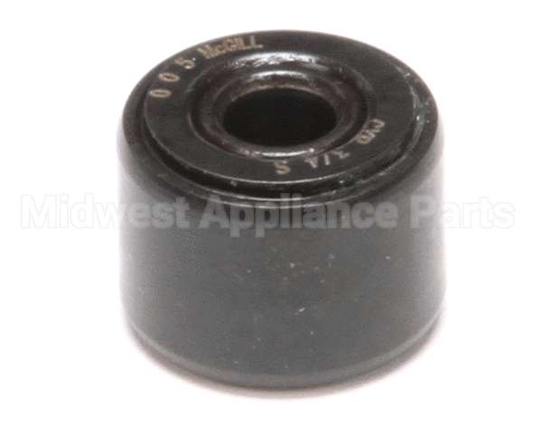 01-1000V0-00109 Baxter Roller, Studless Track 1/4 Id