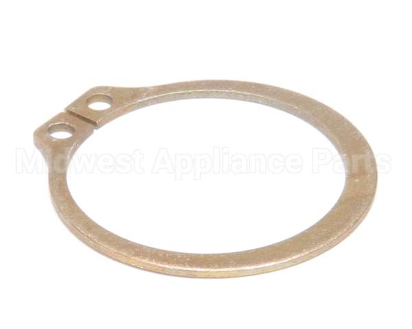 01-1000V1-00004 Baxter O Ring, Snap 1-1/2 (Standard)