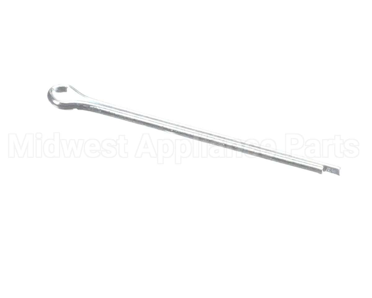 01-1000V1-00043 Baxter Pin,Cotter-Extended Prong